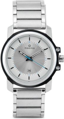 Maxima 37961CMGI Watch - For Men