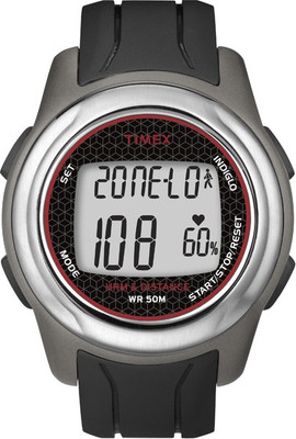 Timex T5K560 Watch - For Men