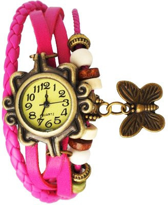 ADAMO DRPK Multiband Watch - For Women