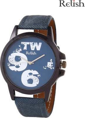 Relish R-410 Watch - For Men