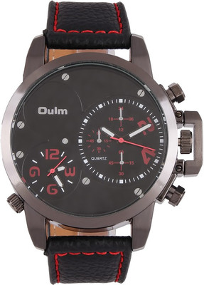 Oulm HP3182RE Watch - For Men