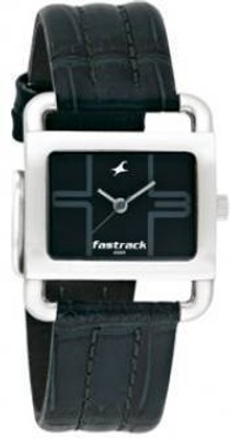 Fastrack NE9734SL03 Watch - For Women