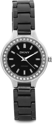 DKNY NY4980 BROADWAY Watch - For Women