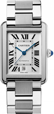 Cartier W5200028 Watch - For Men