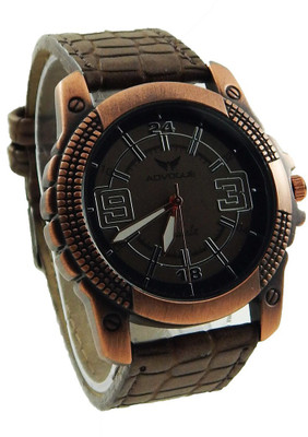 Advogue ADVOGUE-KK Sweep Movement Watch - For Men
