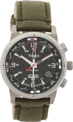 Timex TIT49817H00 Watch - For Men