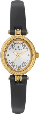 Titan NB2466YL01 Watch - For Women