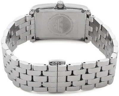Emporio Armani AR1903 MARCO Watch - For Women(End of Season Style)