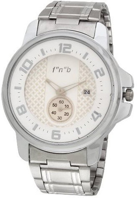 FNB fnb-0044 Watch - For Men