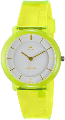 Q&Q VQ94J012Y Watch - For Men