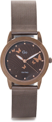 GO Girl Only 695077 Watch - For Women