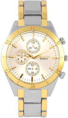Big Tree W1067GS Orlando Watch - For Men