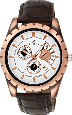 Xemex 1014KL02 New Generation Watch - For Men