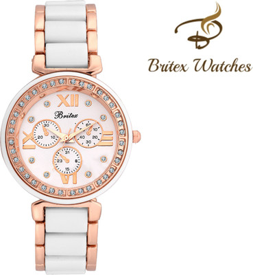 Britex BT4054 La Magnifique Watch - For Women