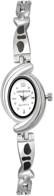 ShoStopper SJ62024WWD750_1 Wavy Watch - For Women