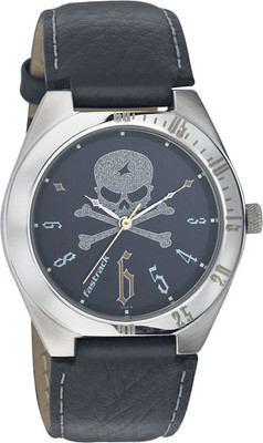 Fastrack NB3047SL01 Hip Hop Watch - For Men