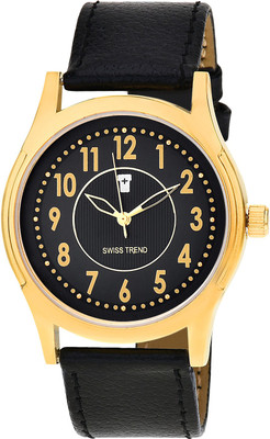 Swiss Trend ST2181 Elegant Watch - For Women