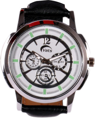 Vats SSV009SD Watch - For Men