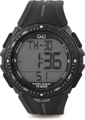 Q&Q M102J001Y Watch - For Men