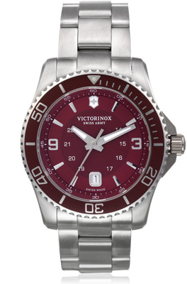 Victorinox 241604 Maverick Watch - For Men