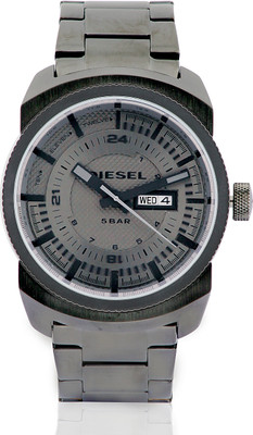 Diesel DZ1472 F-STOP Watch