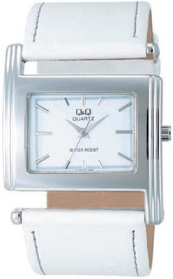 Q&Q VU29-301 Fashion Watch - For Women