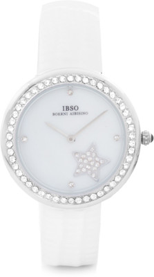 IBSO S3806LWH Watch - For Women