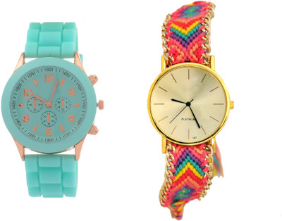 COSMIC UY7654 Watch - For Women