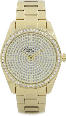 Kenneth Cole IKC4957 Watch - For Women