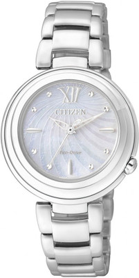 Citizen EM0331-52D Eco-Drive Watch - For Women