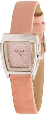 Telesonic FCS041 Desire Series Watch - For Women 
Telesonic FCS041 Desire Series Watch - For Women