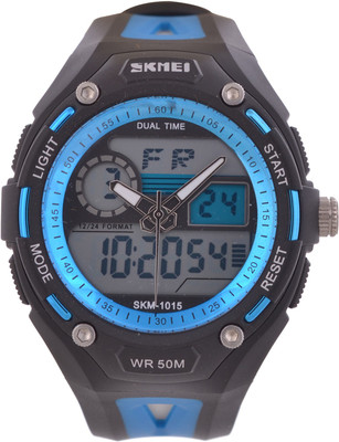 Skmei 1015 Luxury Watch - For Men