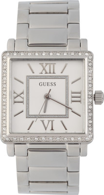 Guess W0827L1 Watch - For Women