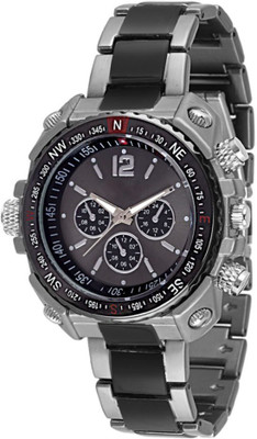 Abrose iik1020 Watch - For Boys