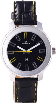 Maxima 35542LMGI Watch - For Men