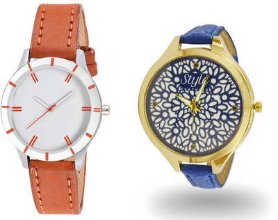 Keepkart 2017 new arival stylish 152 Watch - For Girls