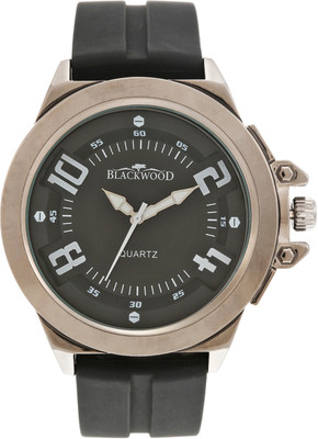 Blackwood BW-WAD-WHT-SS15-AV406 Watch - For Men