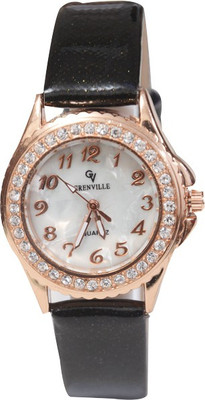 Grenville GV5530WL02 Watch - For Women