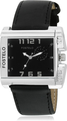 Fostelo FST-65 Watch - For Men