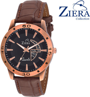 Ziera ZR1269 Royal Decor Watch - For Men