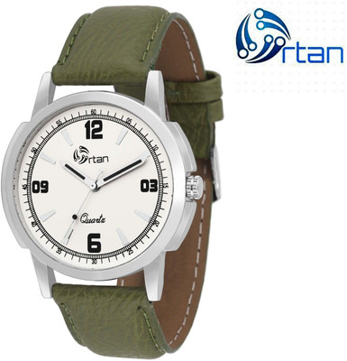 Ortan 641 Watch - For Men