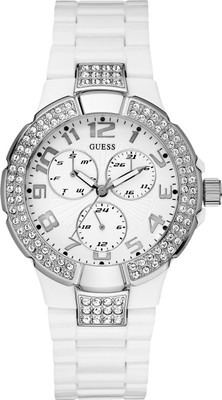 Guess W13564L1 Watch - For Women