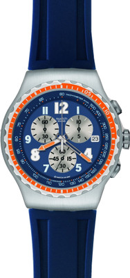 Swatch YOS423 Irony Watch - For Men