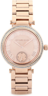 Michael Kors MK5971 SKYLAR Watch - For Women(End of Season Style)