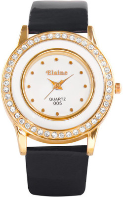 Big Tree W1100BW Elaine Watch - For Women