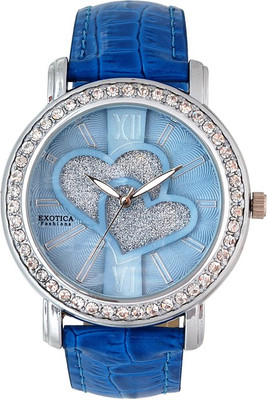 Exotica Fashions New_EFL_70_H New Series Watch - For Women