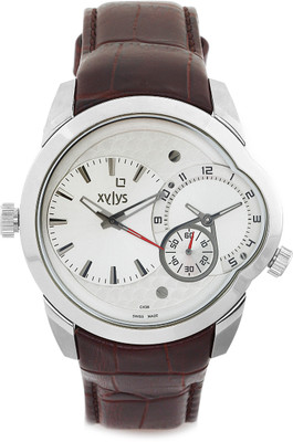 Xylys 9294SL01 Watch - For Men