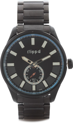 Flippd FD03461 Watch - For Men