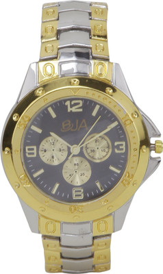 BJA 204_WB4 Watch - For Men
