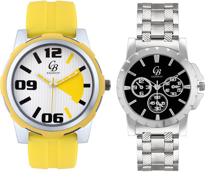 CB Fashion 202-223 Watch - For Men